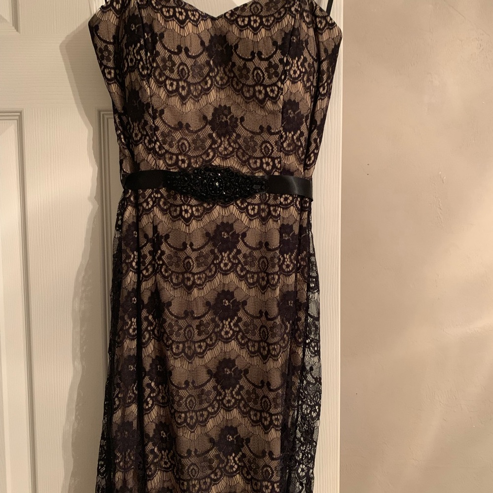 Beautiful formal gown